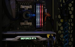 Kingston HyperX Predator RGB - Kit RAM 'xương cá nhiều màu' rất dữ dội cho game thủ cá tính
