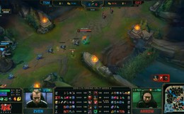 LMHT: Riot Games thừa nhận tiền thưởng CS là một lỗi lớn trong trò chơi