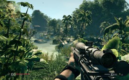 CI Games, người khổng lồ trong bóng tối và những điều bạn chưa biết