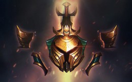 LMHT: Xếp hạng mùa 9 vừa ra đã nát, Riot Games vẫn quyết định không reset rank