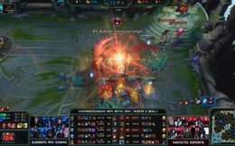 Game thủ thuộc team nữ LMHT Vaevictis tự ý thoát game khi trận đấu chưa kết thúc, Riot Games vẫn ngoảnh mặt làm ngơ