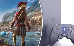 Thêm một thông tin cho biết PS5 sẽ chính thức ra mắt vào năm 2020