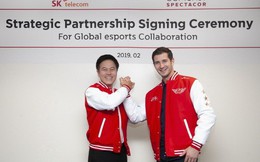 Cộng đồng chán ngán khi biết tin SKT T1 bị đổi tên thành T1: "Thật mừng khi thấy Tyler1 tiến xa như vậy trong lĩnh vực Esports"