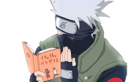 Ngưa quen đường cũ -  Kakashi vẫn là ông thầy giáo lầy lội, dạy cả tuyệt chiêu "Thiên Đường tung tăng" cho Sasuke dỗ con gái trong Boruto