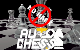 Những biện pháp khả thi để sống sót trước bè lũ hacker trong Auto Chess