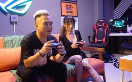 Xuất hiện quán net siêu riêng tư cho game thủ hẹn hò với nhau thoải mái tại Việt Nam