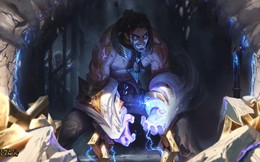 LMHT - Riot Games hé lộ: 97 trong số 141 nhà vô địch đã phải “làm lại” để phục vụ việc thiết kế và cân bằng Sylas