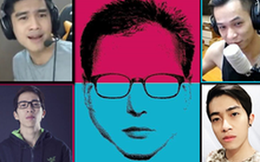 Điểm mặt những streamer Việt Nam đã giành được nút vàng triệu sub của Youtube (P.2)