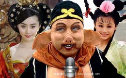 Mở đầu năm "con Heo" cùng nhau đi tìm hiểu ý nghĩa thật sự tên gọi của "Trư Bát Giới" trong Tây Du Ký