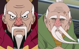 Boruto: Sau màn đọ sức với Ku, Tsuchikage đệ Tam Onoki của làng Đá đã ra đi mãi mãi