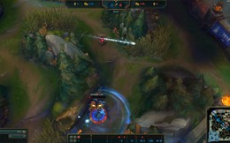 LMHT: Chỉ với một thay đổi nhỏ từ Riot Games, chiêu E - Ưng Tiễn của Ashe giờ đây thậm chí còn có thể ăn Chiến công đầu