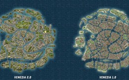 Cộng đồng PUBG Mobile hào hứng với sự hiện diện của bản đồ mới Venezia