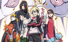 Manga Boruto sẽ kéo dài tới gần 8 năm nữa mới kết thúc: Không biết là tin vui hay buồn đây