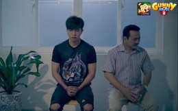 Gunny Mobi tiếp tục đốn tim cộng đồng bằng chuỗi clip kỷ niệm với Gà Vàng