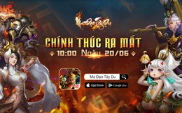 Cùng nhau thách thức và dễ dàng chiến thắng Chim Sẻ Đi Nắng trong tựa game mới ra mắt Ma Đạo Tây Du