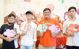 Cộng đồng háo hức tham gia Offline Mừng Sinh Nhật OMG 3Q 2 tuổi