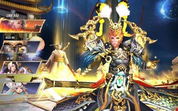 Ma Đạo Tây Du - game Tây Du Ký mở màn cho mùa hè 2019