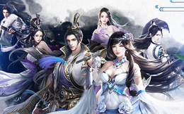 Tự hào là một trong những tựa game có cộng đồng đa dạng, sôi động nhất dòng game kiếm hiệp Việt Nam – Kiếm Ma 3D