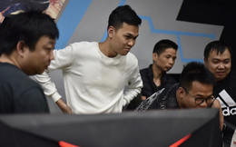 "ShenLong đã trở lại" - Chim Sẻ Đi Nắng chia sẻ khi chịu khuất phục trước Rồng Thần Trung Quốc sau kèo đấu Solo