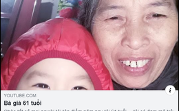 Hiện tượng YouTube "Bà già 61 tuổi" vẫn làm vlog ngầu như giới trẻ, 1 tuần kiếm triệu view và 45.000 sub