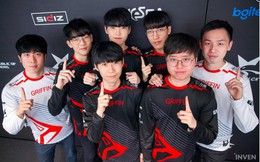 LMHT - Phản ứng cộng đồng sau trận thắng quá áp đảo của Griffin trước SanboxGaming: "Set kèo Chung kết LCK cho SKT và Griffin đi thôi"