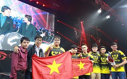 Hàng loạt bộ môn Esports sẽ được đưa vào danh mục thi đấu chính thức tại SEA GAMES 2021 tổ chức tại Việt Nam?