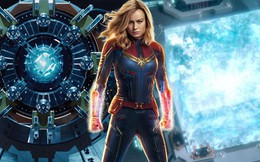 Hành trình lịch sử lưu lạc của khối Tesseract - Vật chứa Infinity Space Stone qua 6 phim thuộc MCU