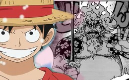 One Piece: Nhìn "lom dom" nhưng nhiều khả năng cụ ông Hyougorou Hoa ẩn chứa sức mạnh bí ẩn và sẽ trở thành trợ thủ đắc lực cho Luffy