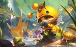 LMHT: Riot Games lý giải những thay đổi mới của Teemo trên máy chủ thử nghiệm PBE