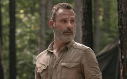 Top 5 nhân vật “sống dai như đỉa” trong các series The Walking Dead