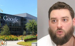 Tưởng bị Youtube xóa mất kênh, nam thanh niên vác gậy bóng chày tới tận trụ sở Google đòi cân team và cái kết đắng lòng