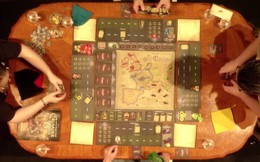 Những Board game hứa hẹn sẽ khuấy đảo cộng đồng game thủ trong năm 2019