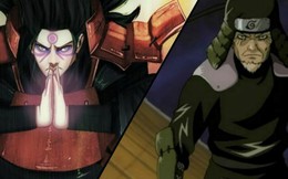 Top 11 vị Kage đứng đầu 5 làng ninja đã bỏ mạng trong Naruto và Boruto, hầu hết họ đều chết vị bị giết đấy!