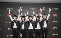 Phản ứng của cộng đồng LMHT khi SKT T1 thắng Gen.G: "Urgot đã biến và Khan chói sáng trở lại"