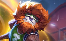 LMHT: Riot tiếp tục 'phẫu thuật thẩm mỹ' cho Ivern Siêu Sao Úp Rổ, cập nhật ngọc bổ trợ