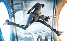 Cha đẻ của Portal và Left 4 Dead kết hợp cùng Designer của Riot Games để làm game mới
