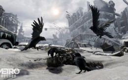 Metro Exodus thành công ngoài mong đợi, NPH ca ngợi Epic Games, dìm hàng Steam