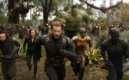 4 “cú lừa” ngoạn mục nhất mà Marvel từng dành cho khán giả trong các trailer thuộc MCU