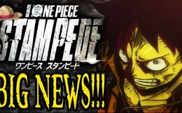Hé lộ dàn diễn viên lồng tiếng cho những nhân vật phản diện mới xuất hiện trong One Piece: Stampede