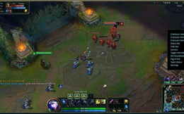 Cộng đồng LMHT đề xuất giải pháp giải quyết vấn nạn Smurf trong game: cho phép người chơi trả tiền để tăng Level