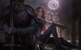 LMHT: Mặc cộng đồng mong ngóng, dự án PHIM 18+ về mối tình Garen - Katarina bị ngừng vô thời hạn