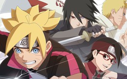 Boruto: 4 nhẫn giả được kì vọng sẽ vượt qua cả Naruto Uzumaki và Sasuke Uchiha trong series