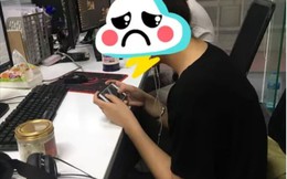 Đắng lòng cô gái gặp "chồng trong game" liền cắm sừng người yêu rồi coi đó chỉ là "tai nạn"