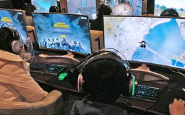 Làm căng, Tencent hạn chế "trẻ trâu" dưới 13 tuổi chơi PUBG