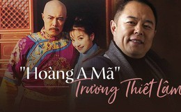 “Hoàng A Mã” Trương Thiết Lâm: Đào hoa từ trong phim ra ngoài đời và những scandal tình ái ồn ào khiến công chúng ngán ngẩm