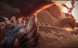 Những cặp thầy trò nổi tiếng trong LMHT: Taliyah còn 'trao thân' cho sư phụ Yasuo