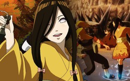 Boruto: Phải chăng Hinata đã hết thời nên đây mới là "hot girl" mới được nhiều người yêu thích?