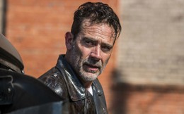 The Walking Dead S9 tập 12: Đột nhập "căn cứ" của The Whisperer - Liệu Negan có trở thành Rick Grimes thứ hai?
