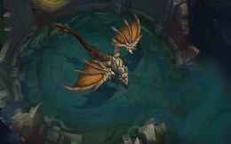LMHT - Đáp trả lời phàn nàn Doublelift về Rồng Nguyên Tố, Riot Games ngay lập tức cân nhắc giảm sức mạnh Rồng Đất