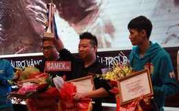 Trung Quốc cử huyền thoại ShenLong sang Việt Nam tìm cách lật đổ Chim Sẻ Đi Nắng?